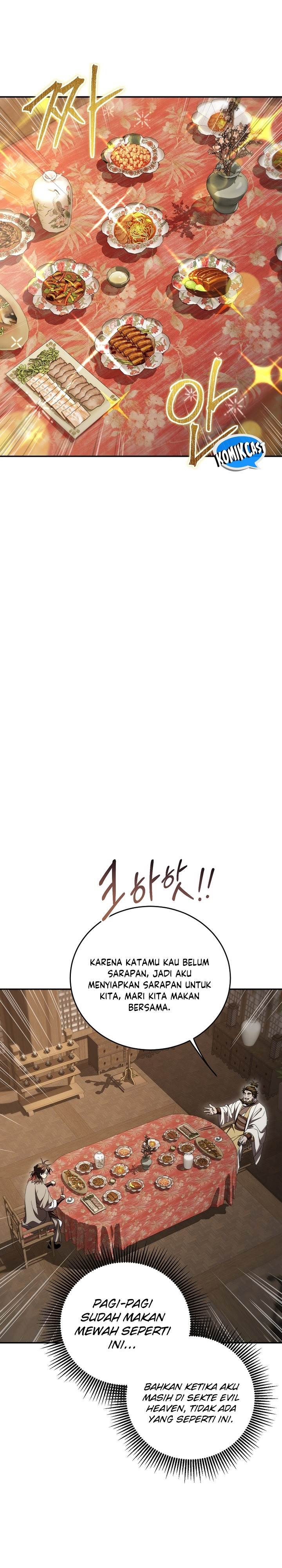 Mudang Association Chapter 154