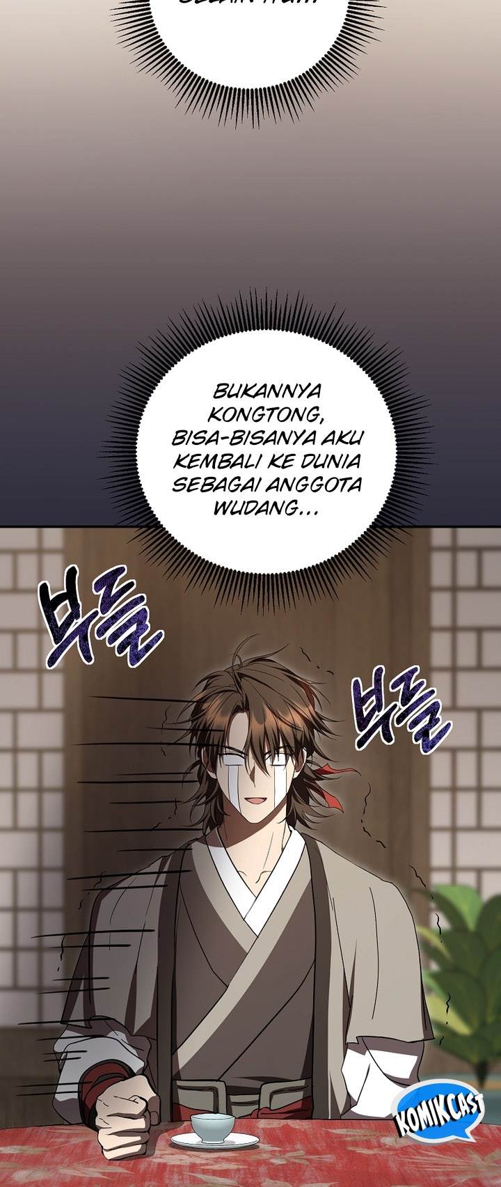 Mudang Association Chapter 154