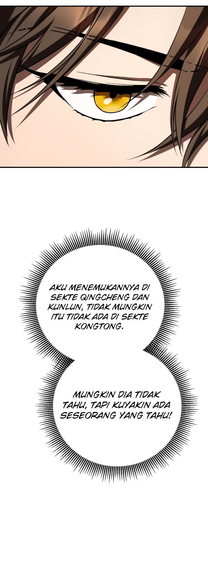 Mudang Association Chapter 154