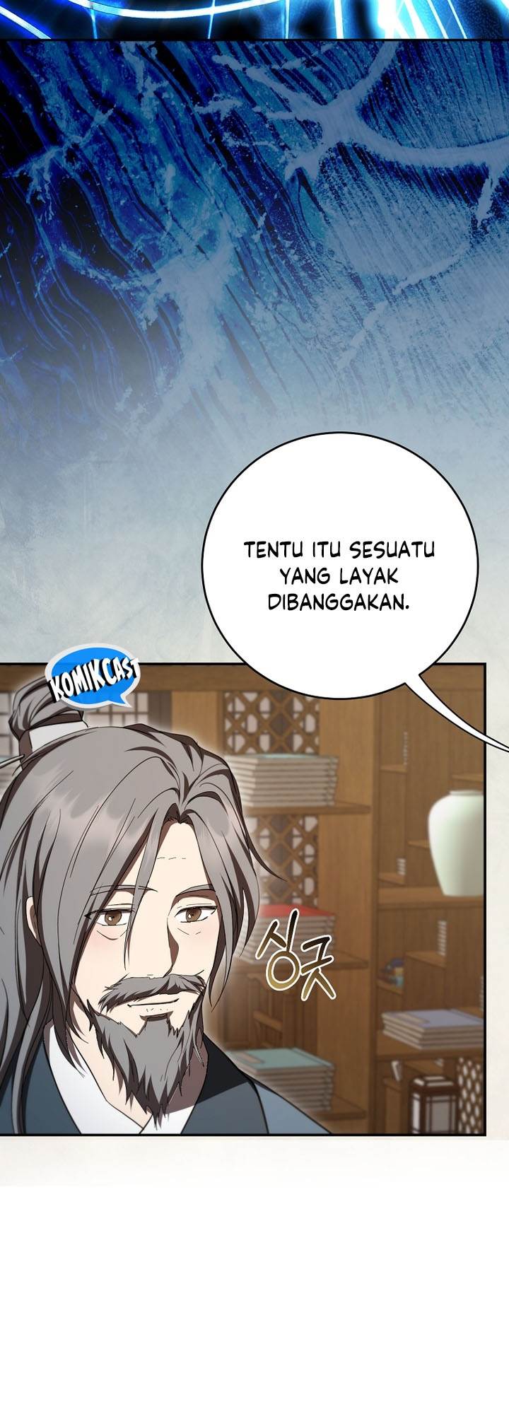 Mudang Association Chapter 155
