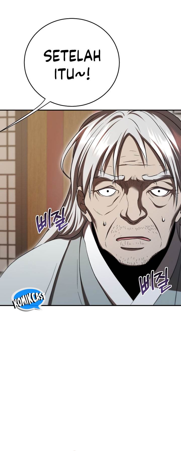 Mudang Association Chapter 155