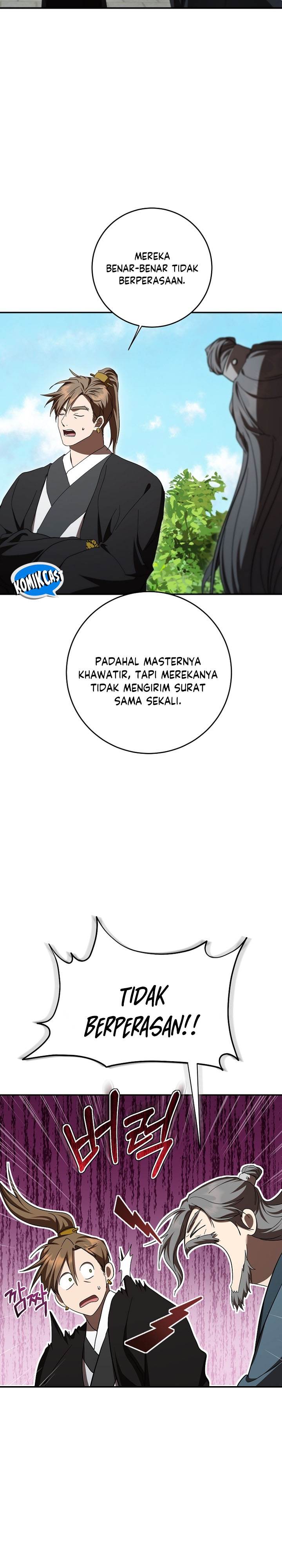 Mudang Association Chapter 155