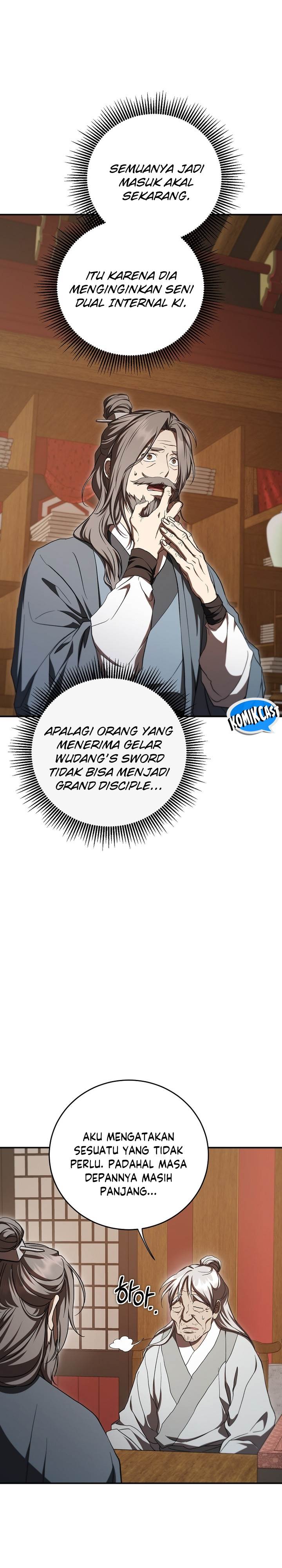Mudang Association Chapter 156