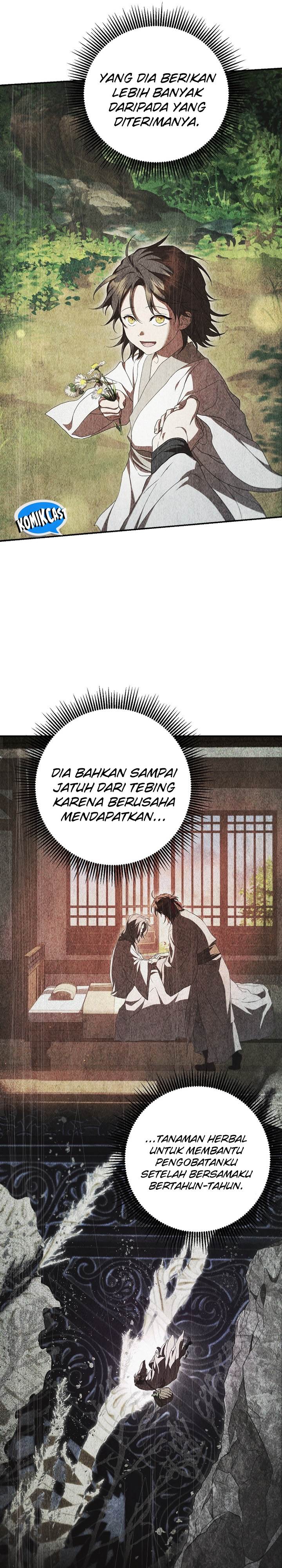 Mudang Association Chapter 156
