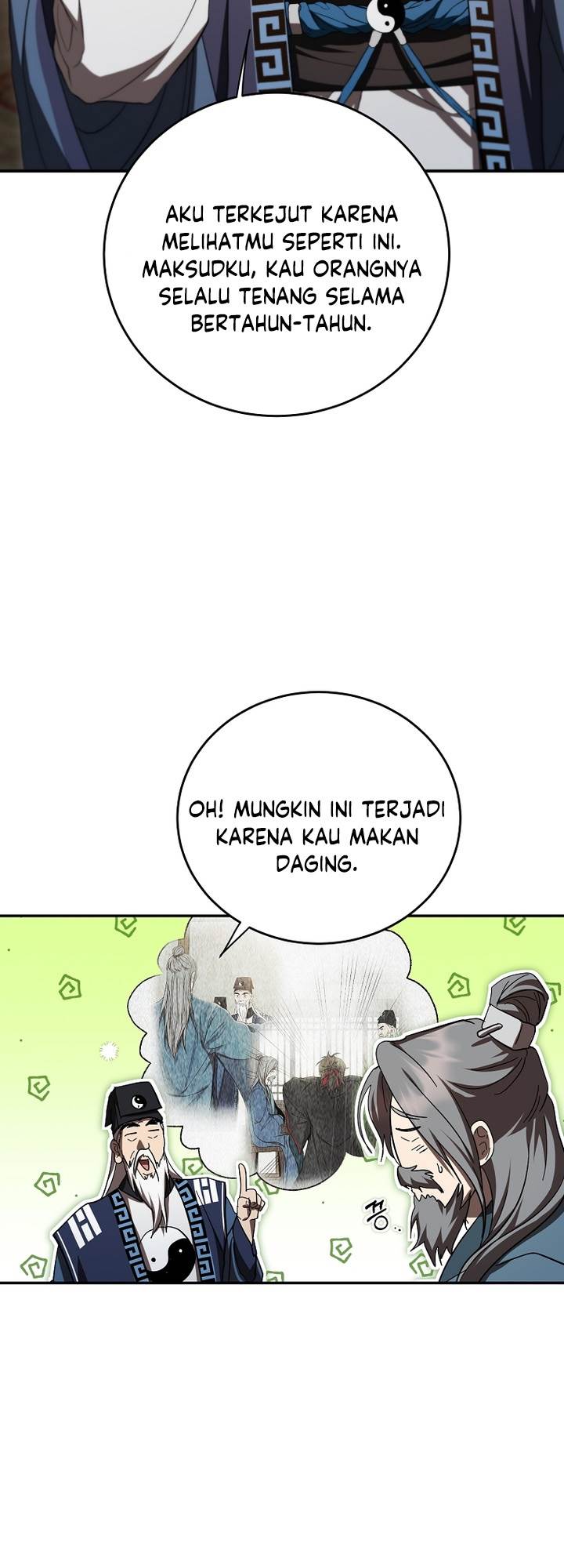 Mudang Association Chapter 156