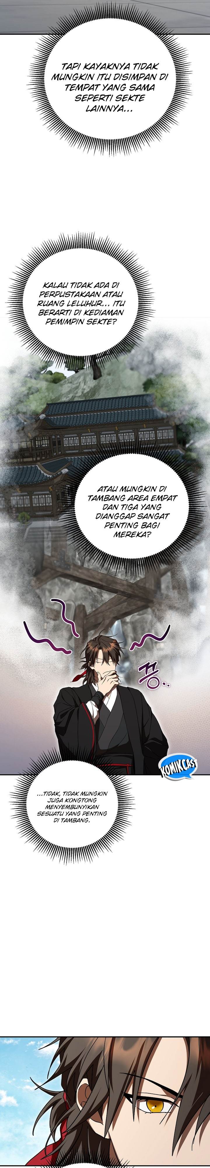 Mudang Association Chapter 157