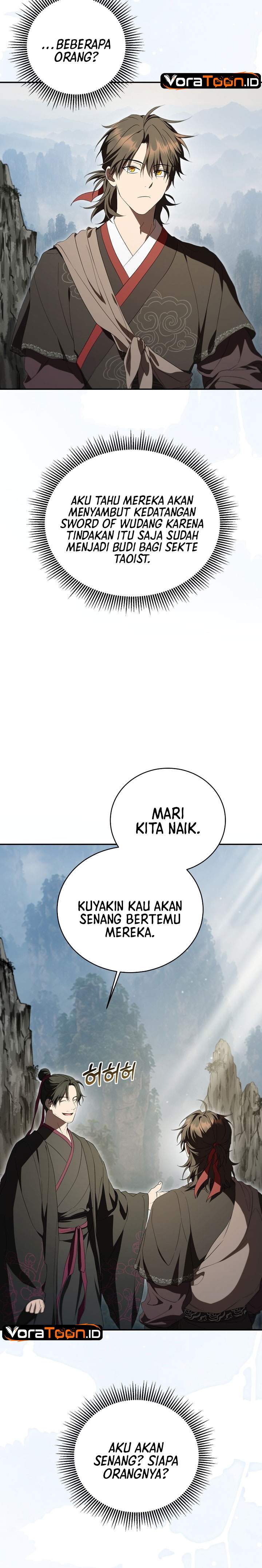 Mudang Association Chapter 174