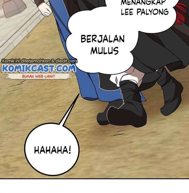 Mudang Association Chapter 23