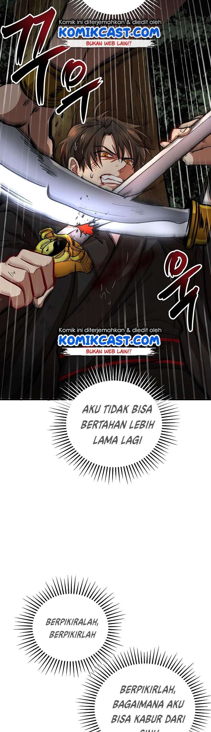 Mudang Association Chapter 30