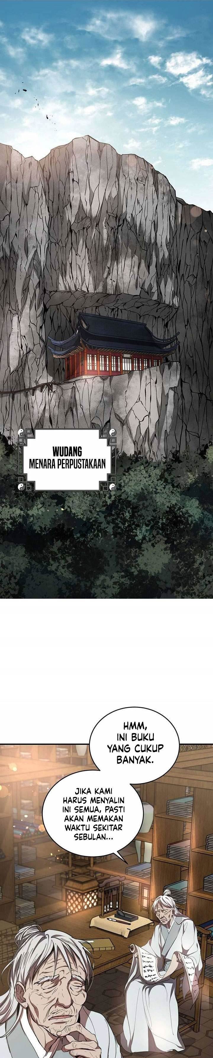 Mudang Association Chapter 44