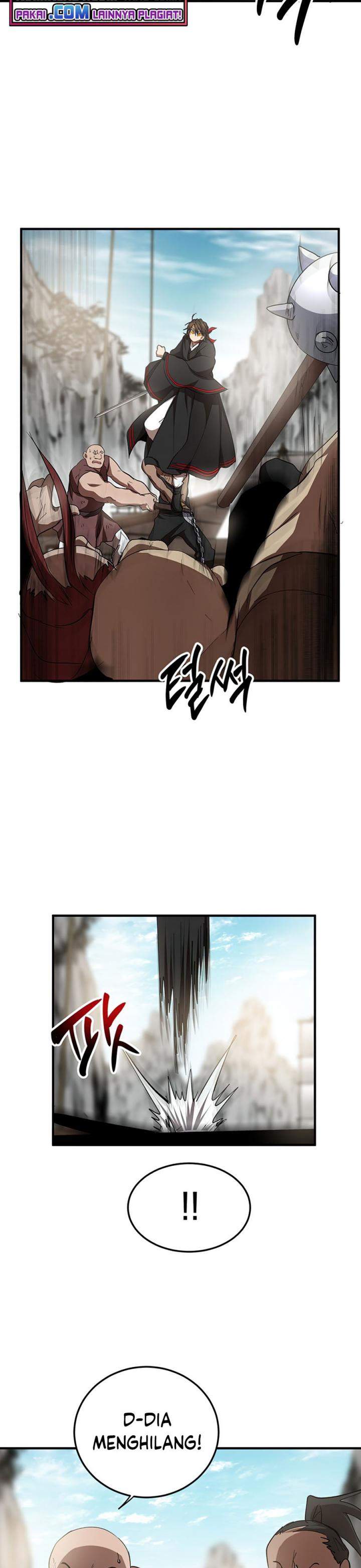 Mudang Association Chapter 47