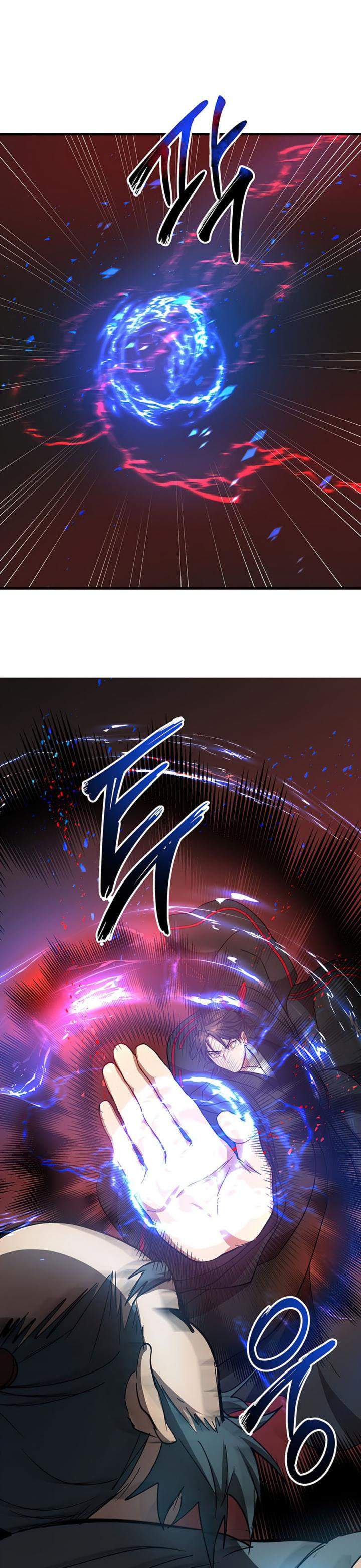 Mudang Association Chapter 47