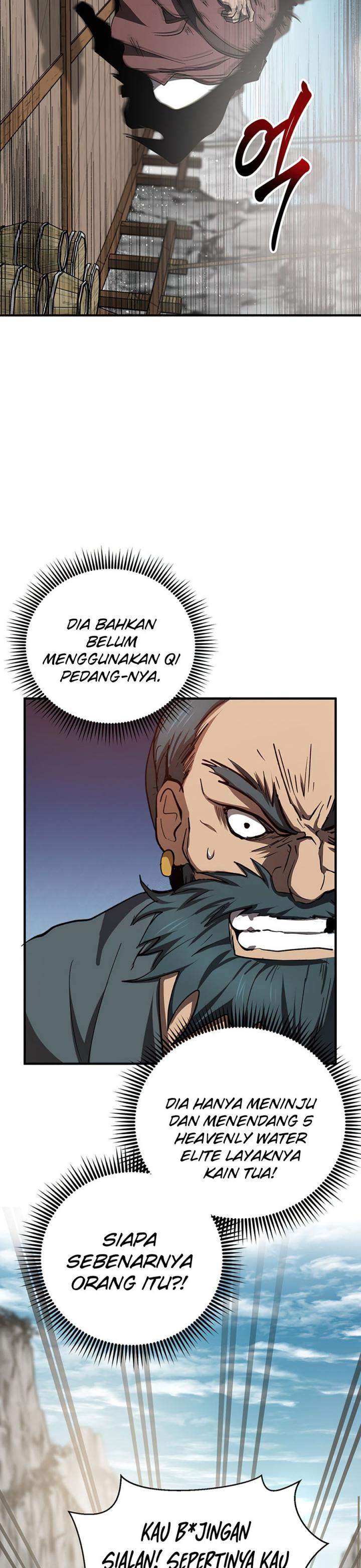 Mudang Association Chapter 47