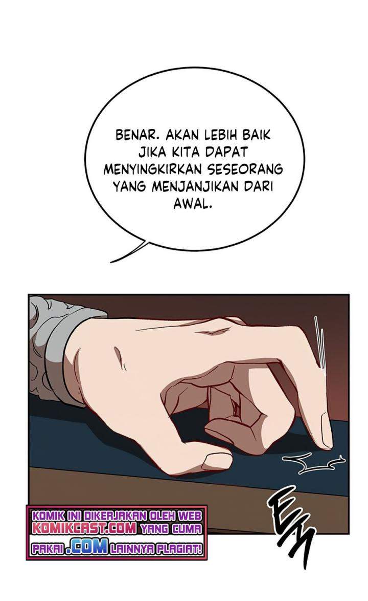 Mudang Association Chapter 48