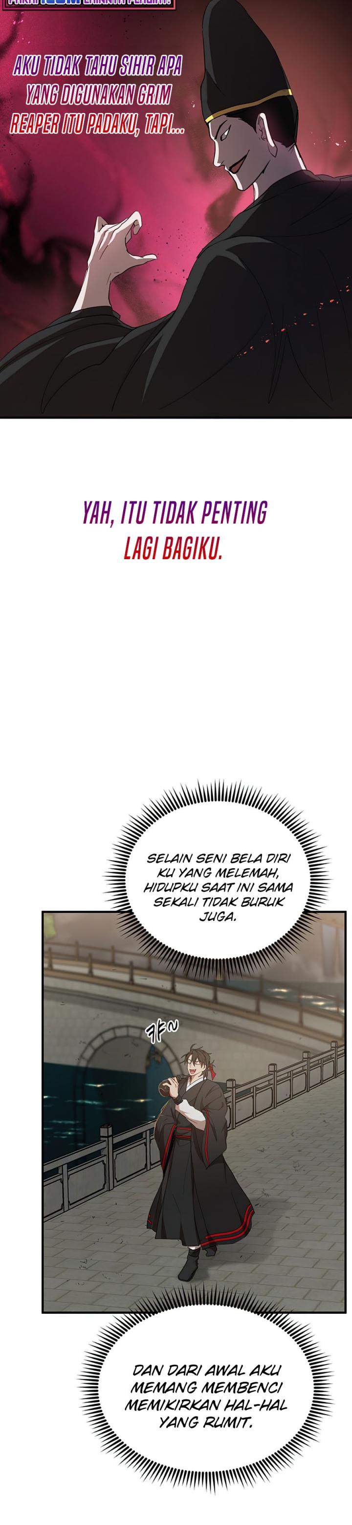 Mudang Association Chapter 49
