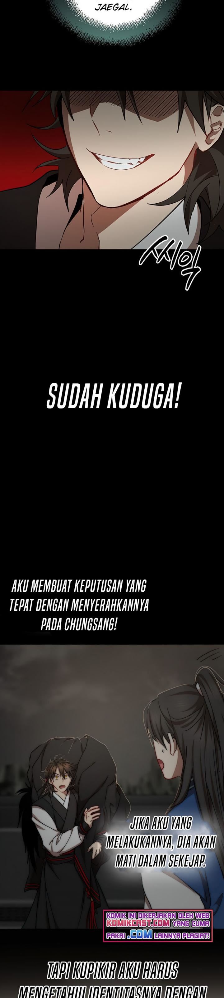 Mudang Association Chapter 53