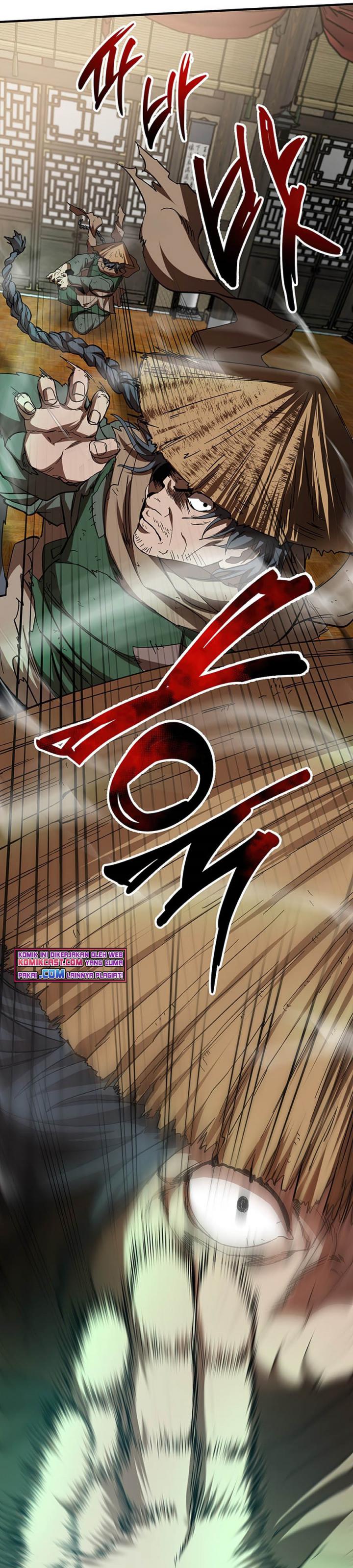 Mudang Association Chapter 56