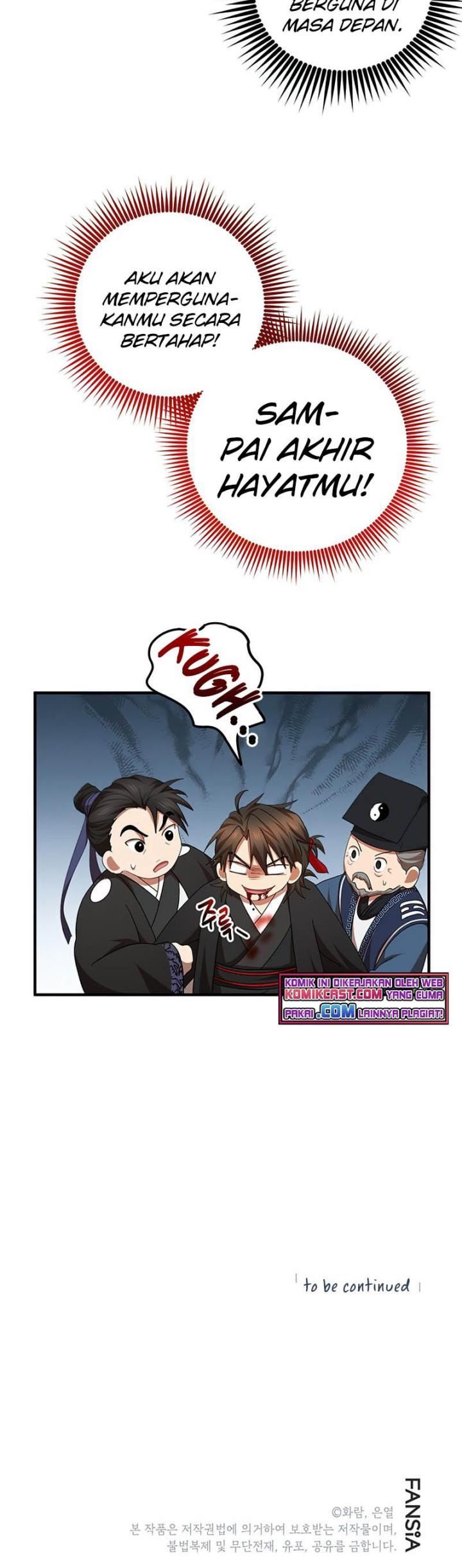 Mudang Association Chapter 57