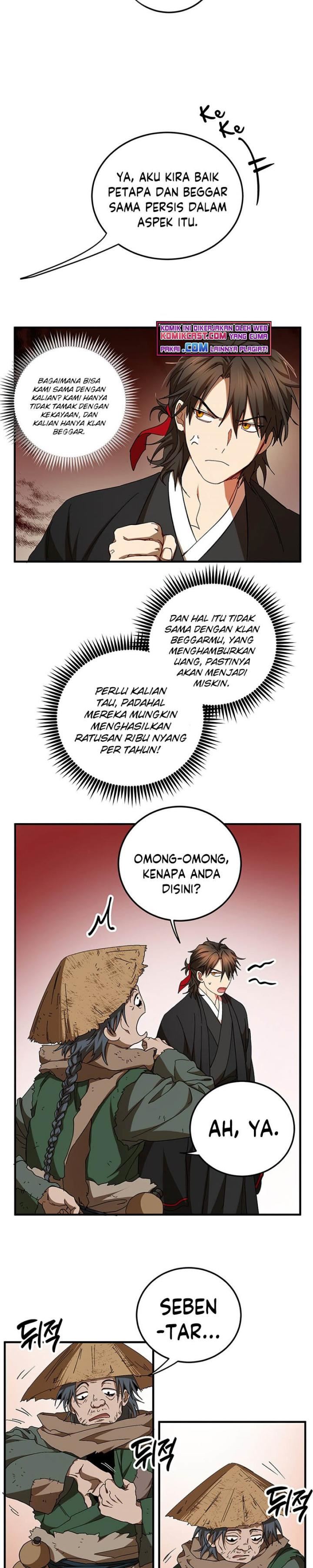 Mudang Association Chapter 59