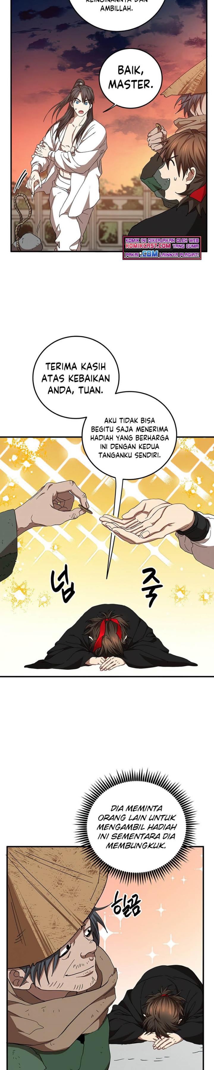 Mudang Association Chapter 59
