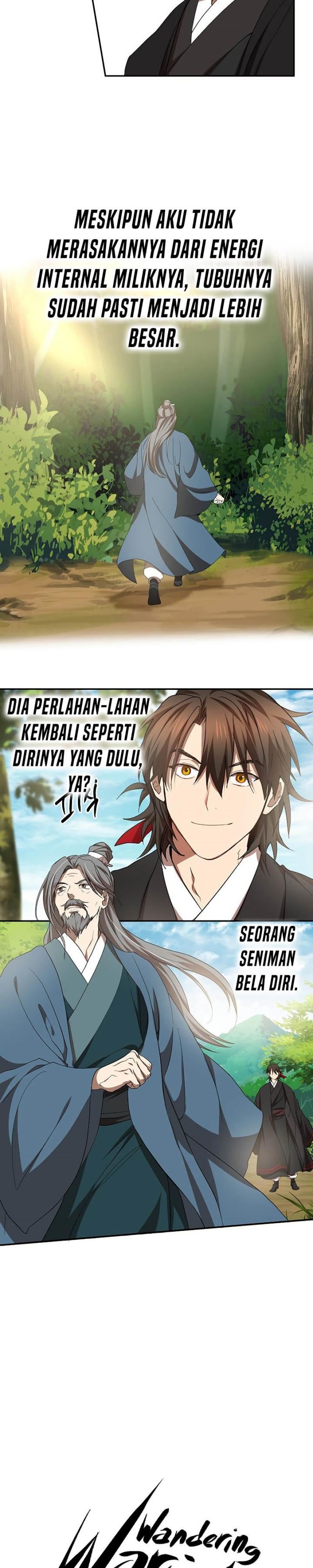 Mudang Association Chapter 61
