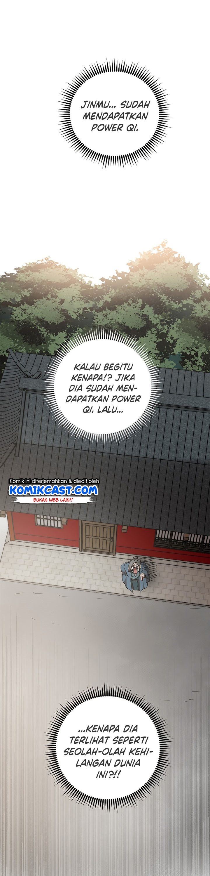 Mudang Association Chapter 62