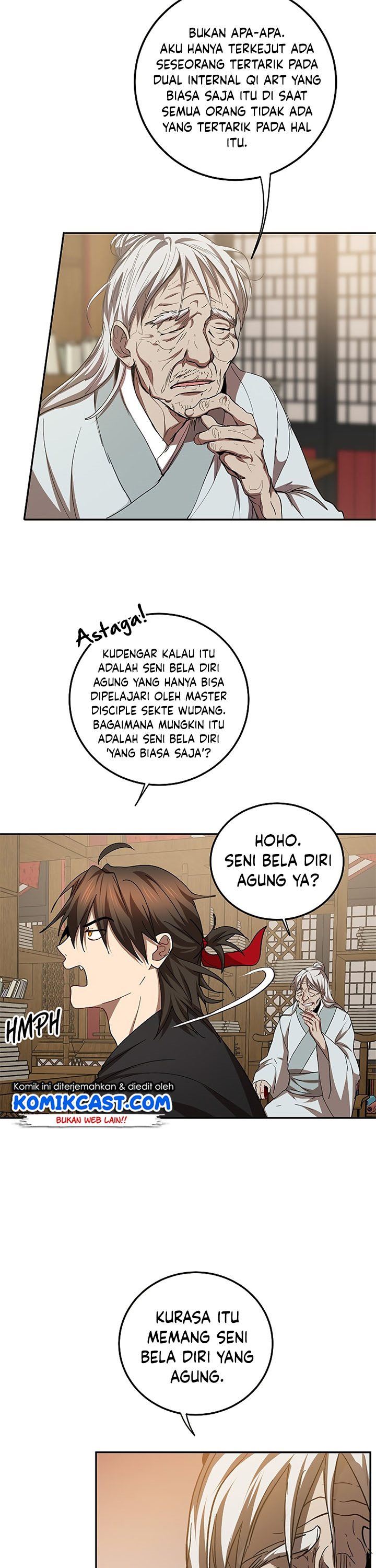Mudang Association Chapter 62