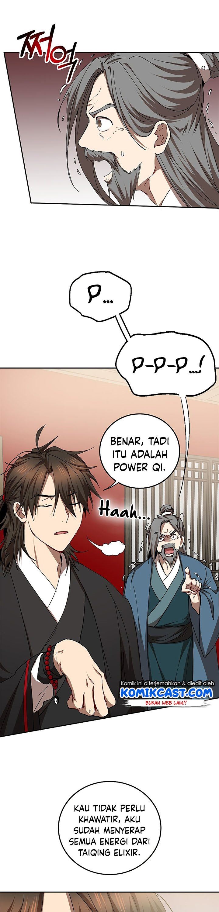 Mudang Association Chapter 62