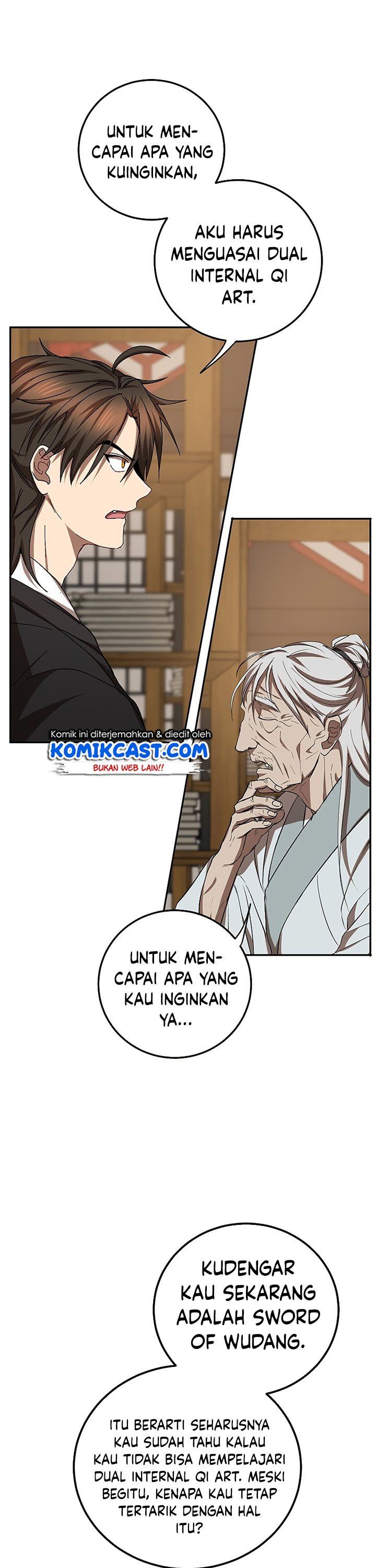 Mudang Association Chapter 62