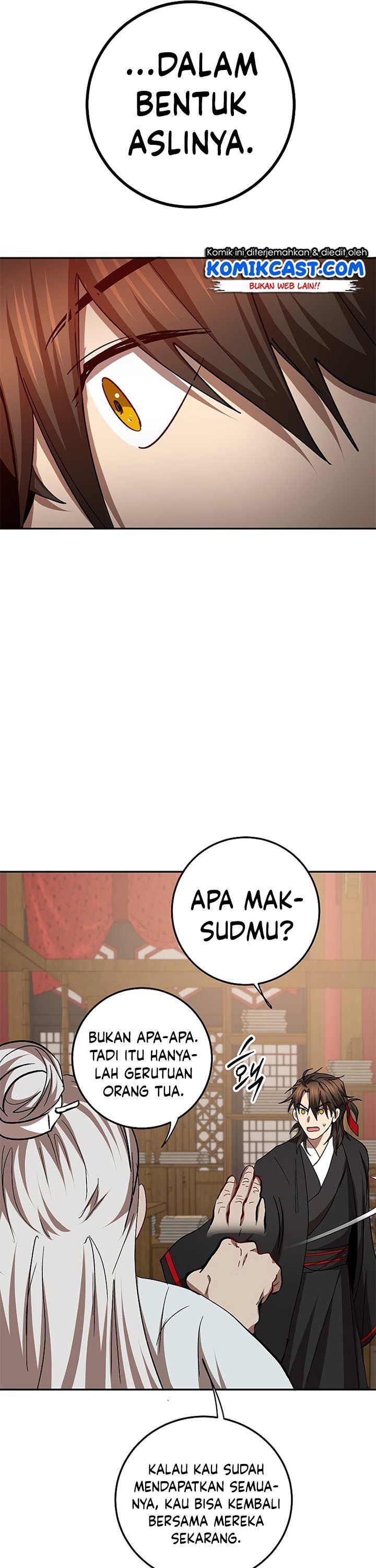Mudang Association Chapter 62