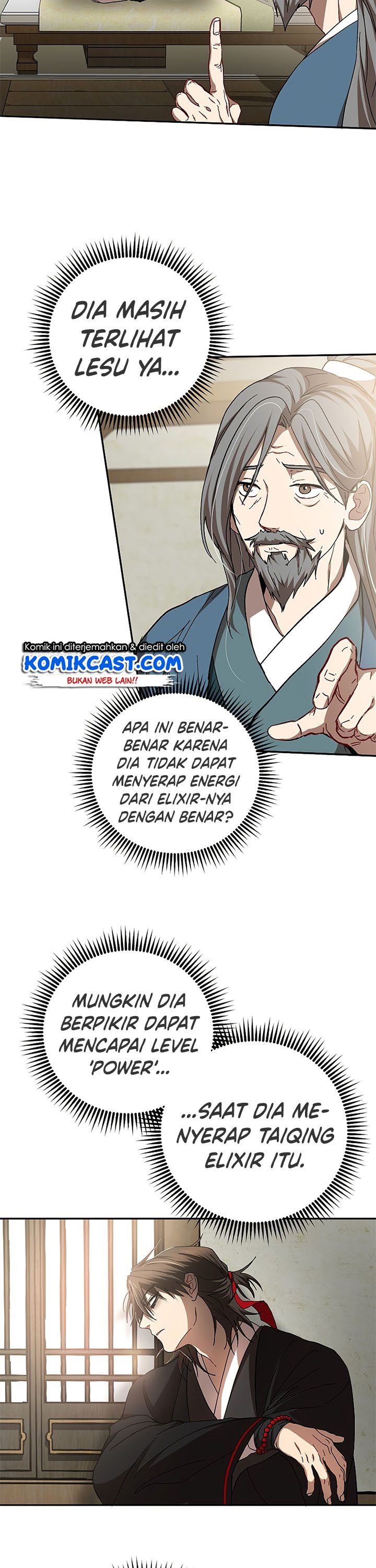 Mudang Association Chapter 62