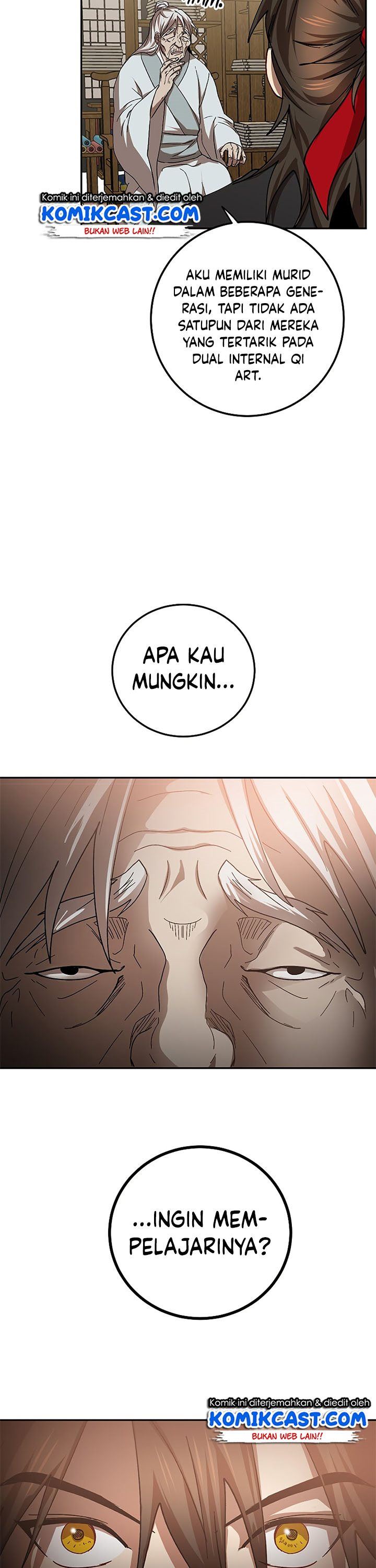 Mudang Association Chapter 62