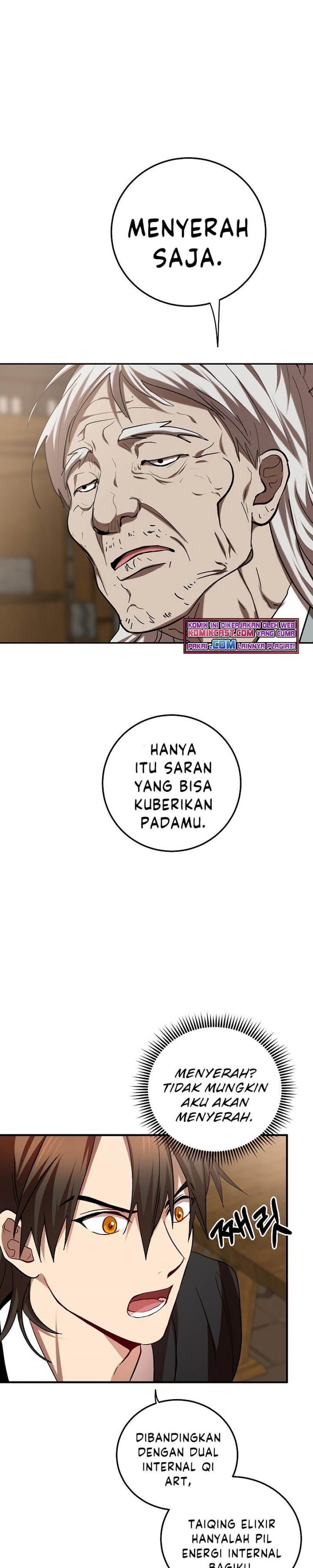 Mudang Association Chapter 63