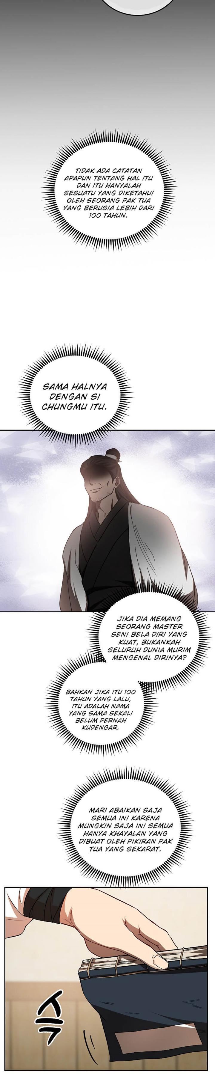 Mudang Association Chapter 64
