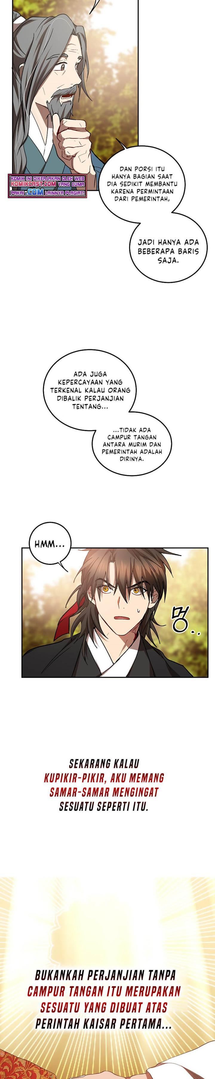 Mudang Association Chapter 64