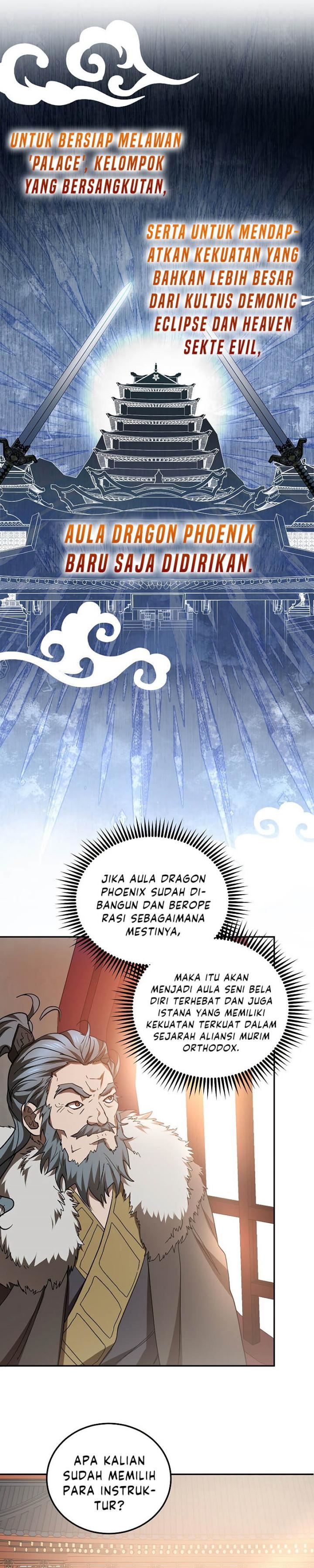 Mudang Association Chapter 65