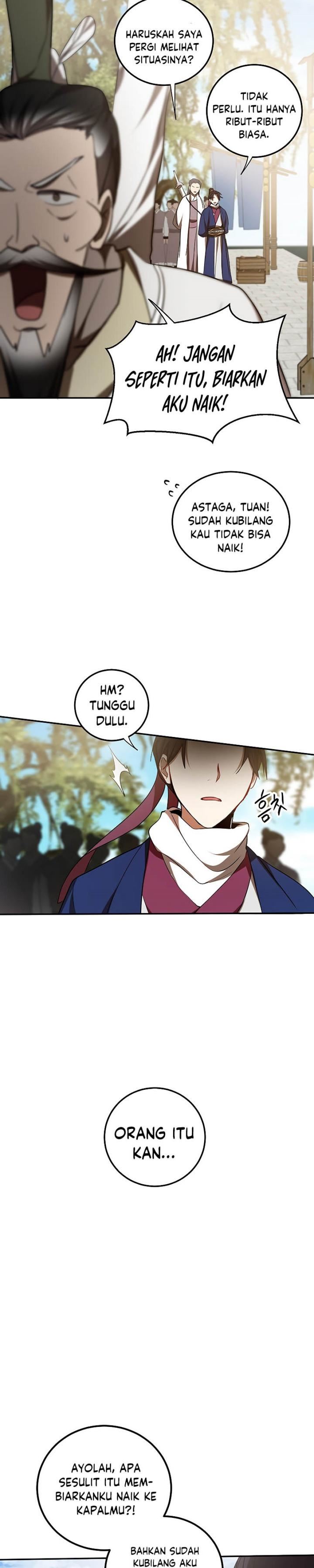 Mudang Association Chapter 67
