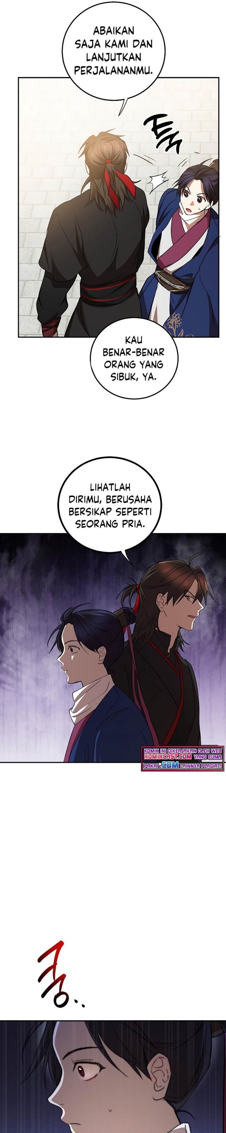 Mudang Association Chapter 67
