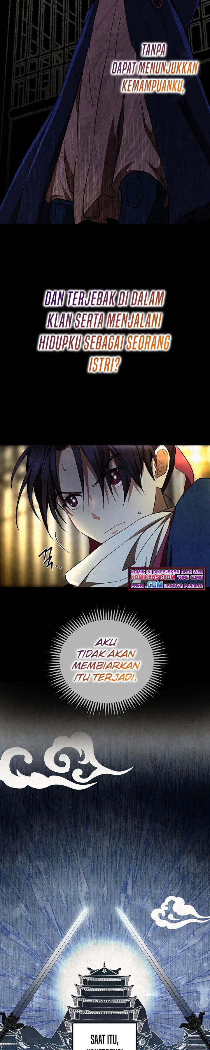 Mudang Association Chapter 68