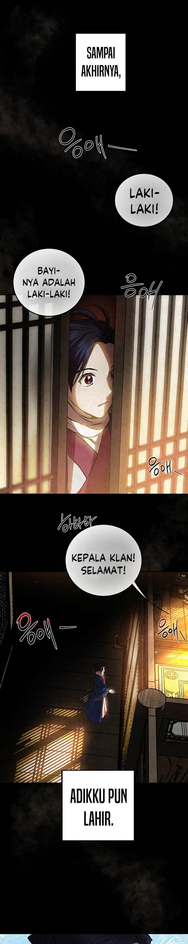 Mudang Association Chapter 68