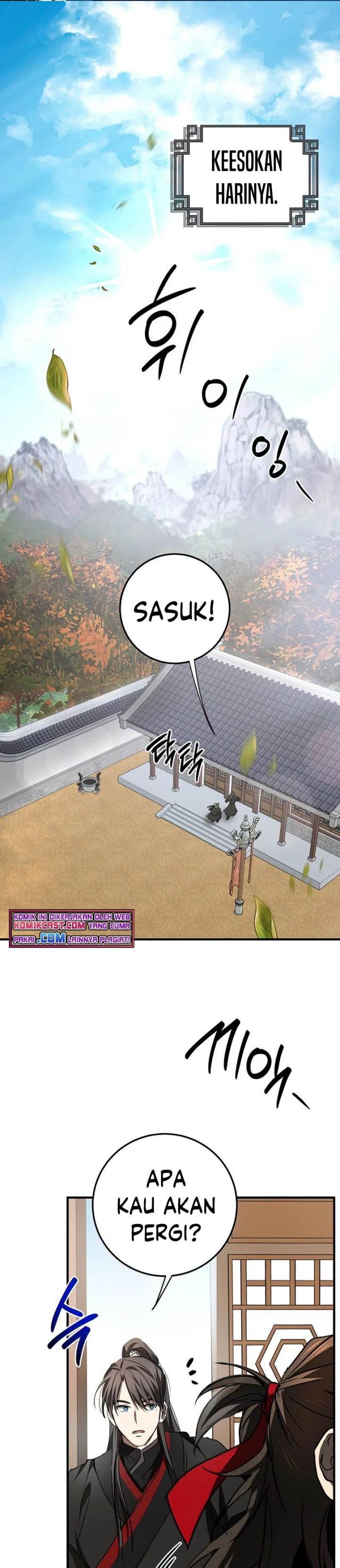 Mudang Association Chapter 74