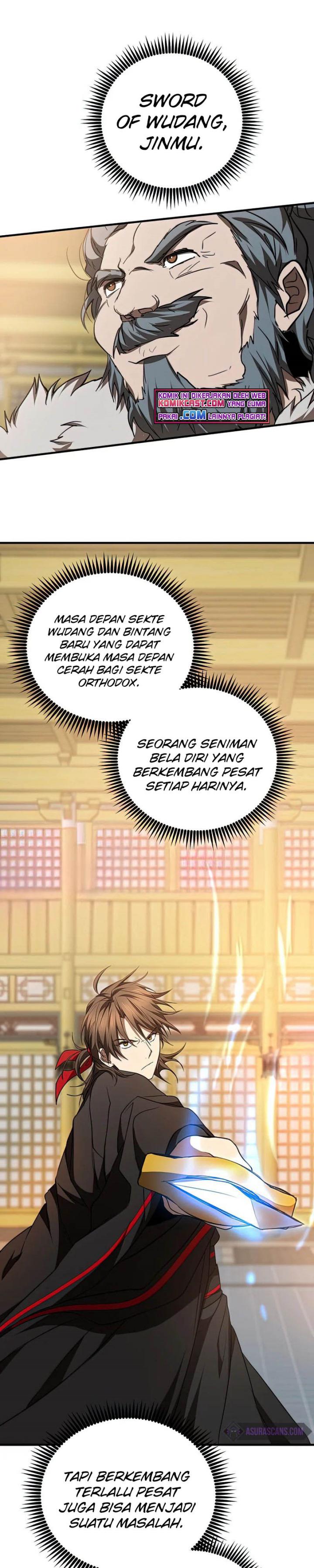 Mudang Association Chapter 75