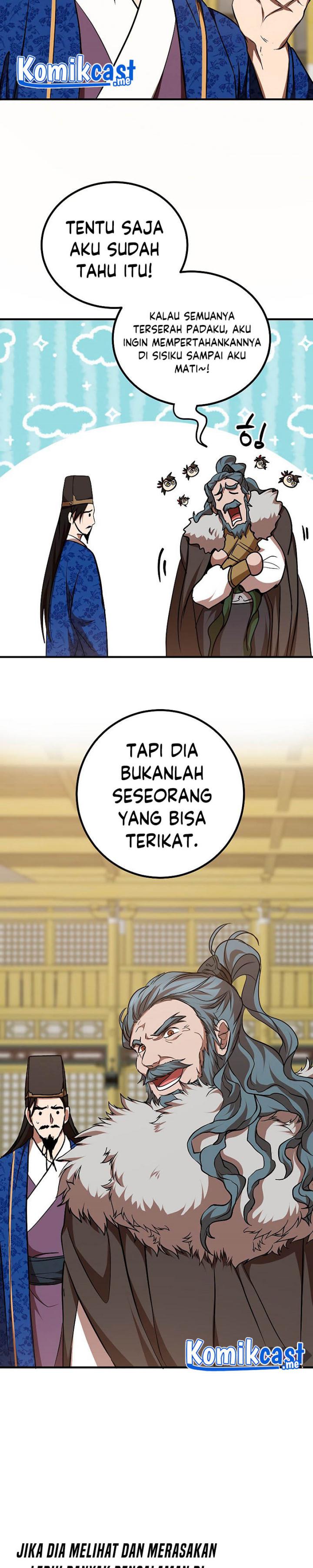 Mudang Association Chapter 77