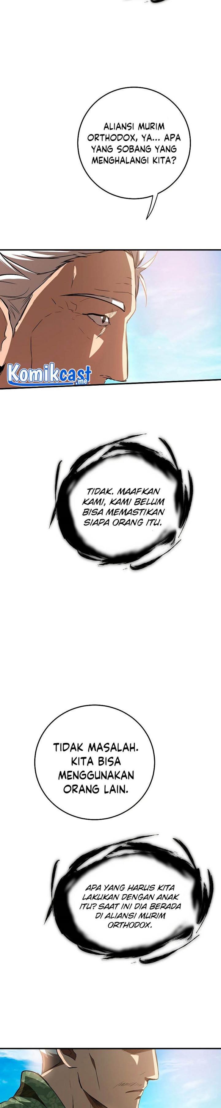 Mudang Association Chapter 78