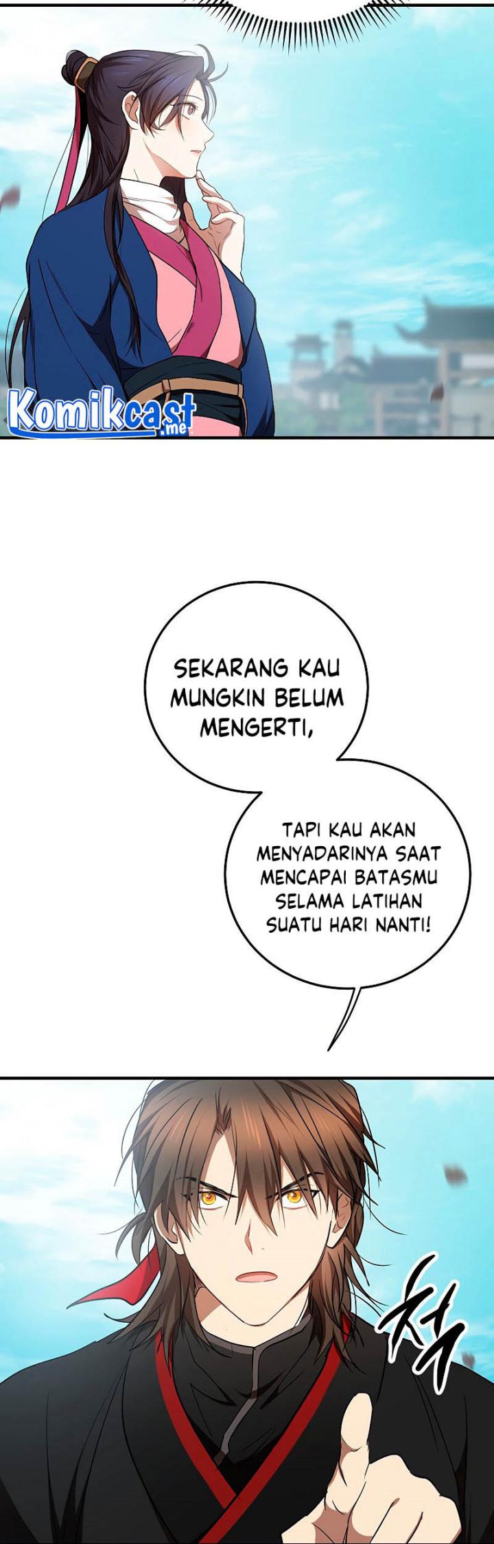 Mudang Association Chapter 78