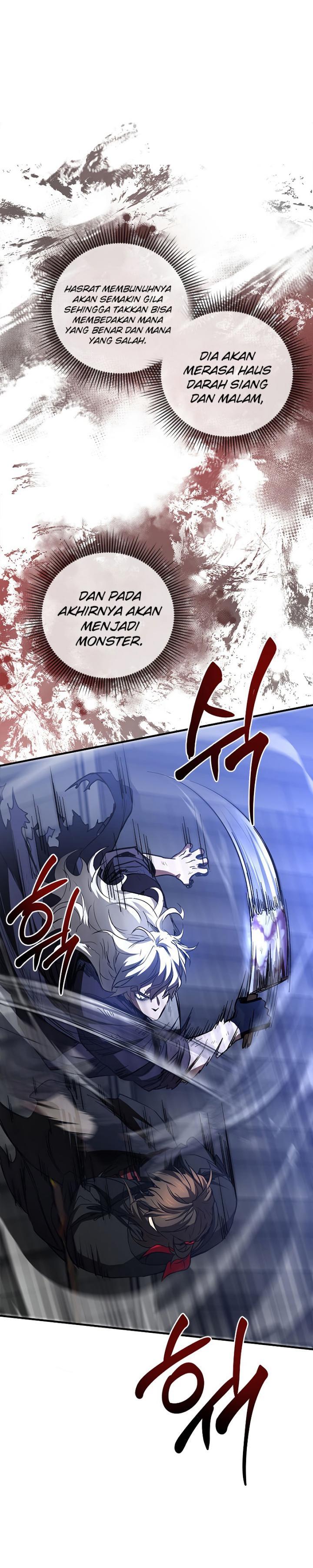 Mudang Association Chapter 81