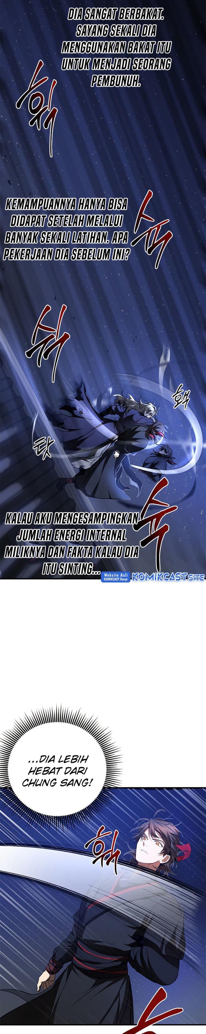 Mudang Association Chapter 81