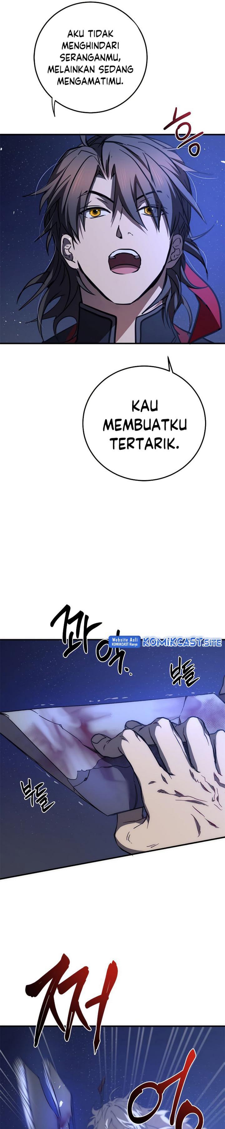 Mudang Association Chapter 81