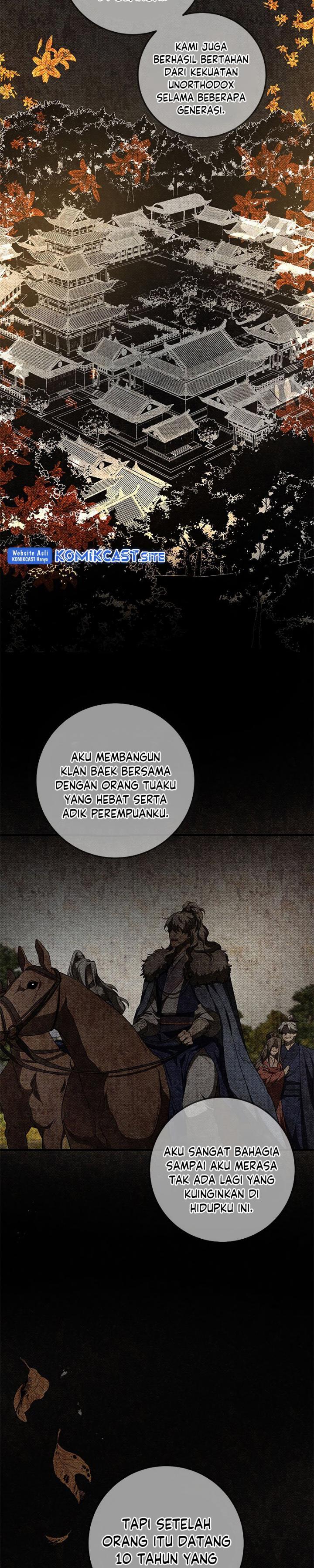 Mudang Association Chapter 82