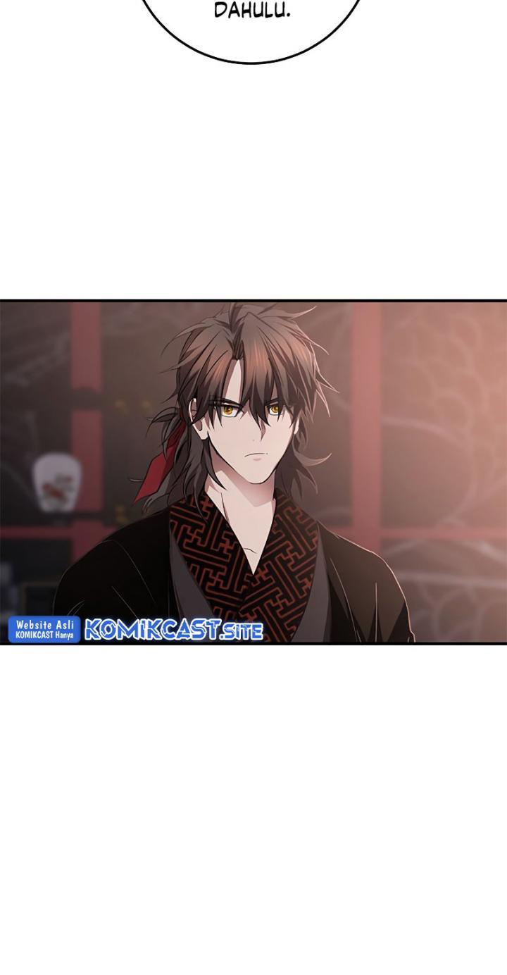 Mudang Association Chapter 82